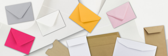 Small envelopes
