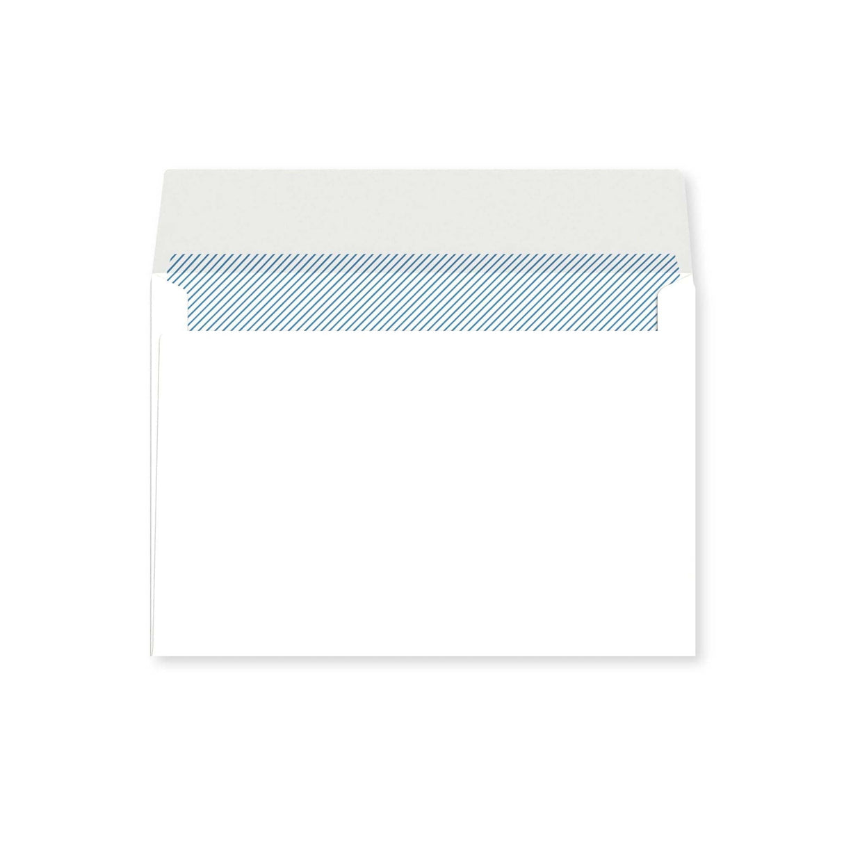 C5 White Envelope (162 x 229mm)