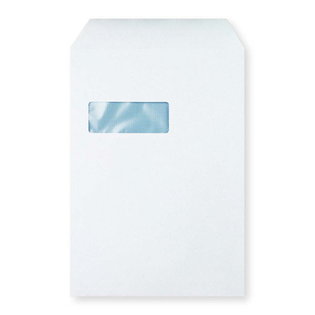 C4 White Envelope (324 x 229mm)