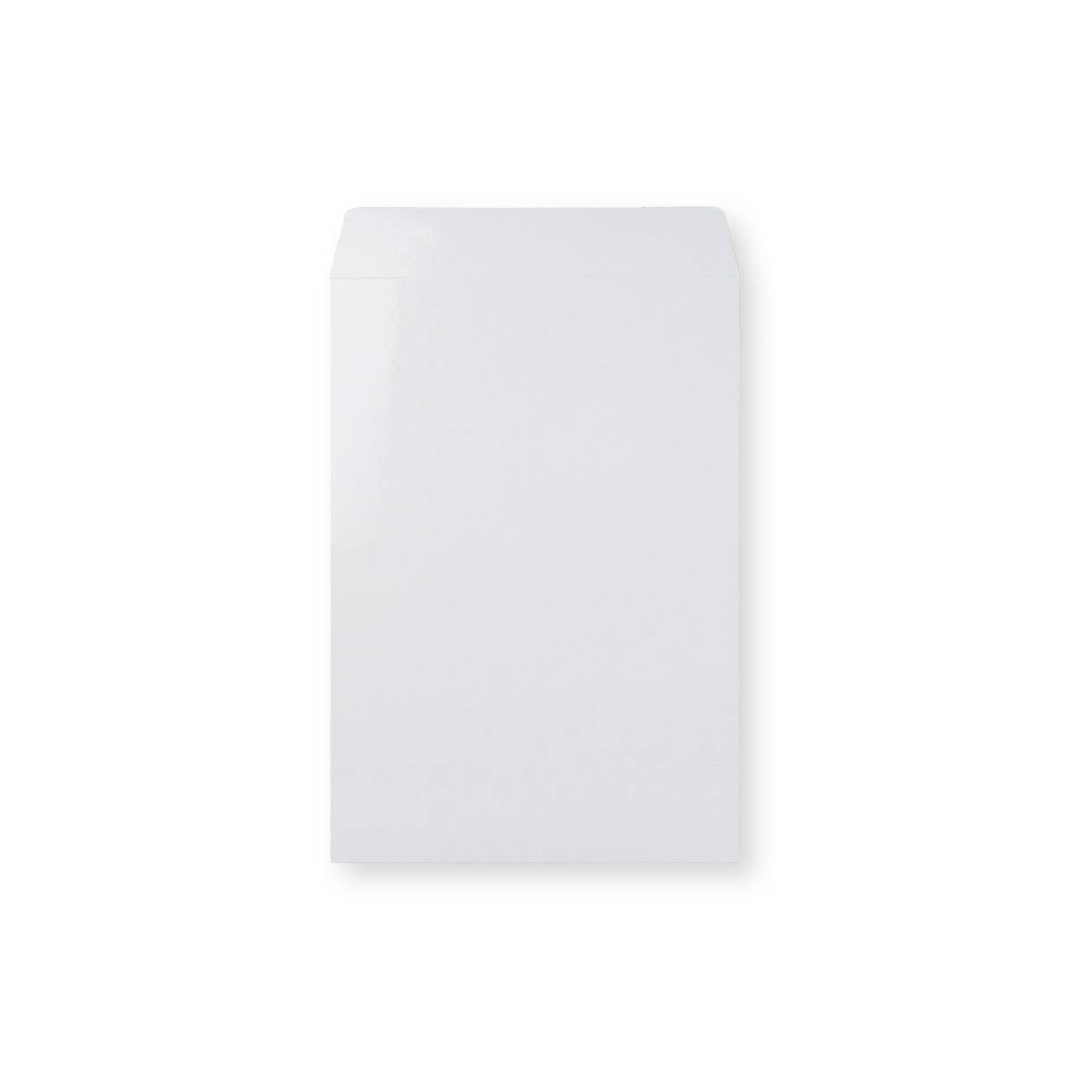 C4 White All Board Peel & Seal Envelope (324 x 229mm)