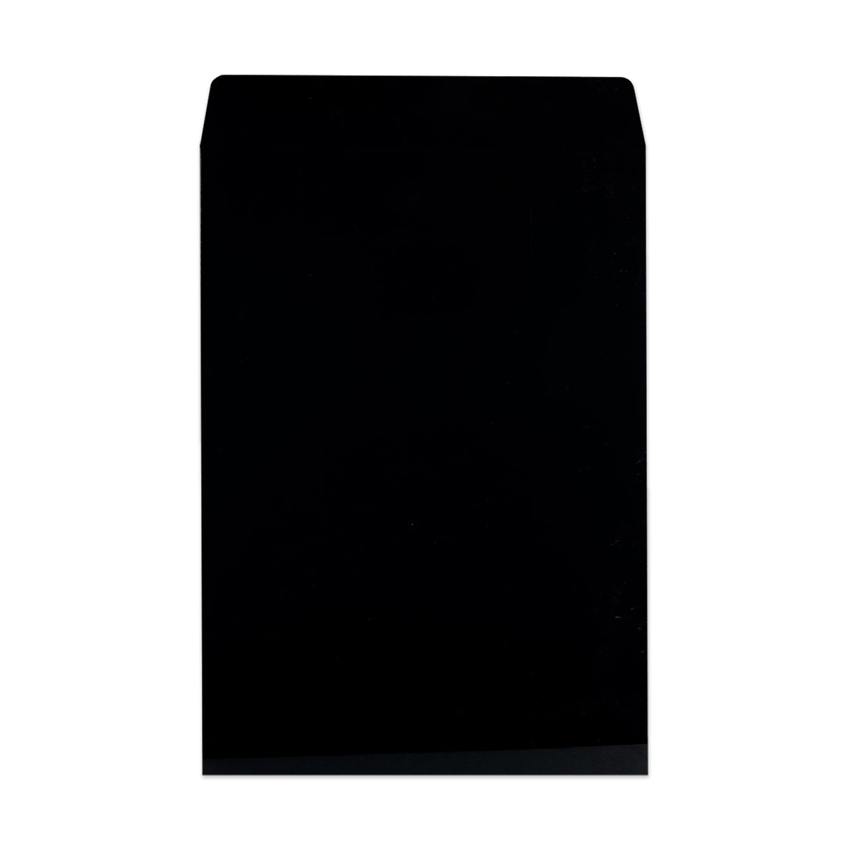 Black All Board Envelope 457×330 mm (C3)