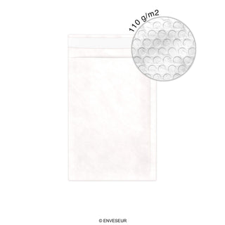 Economy Padded Bag Mailers