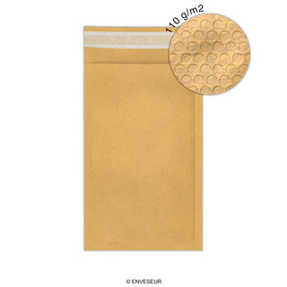 Economy Padded Bag Mailers