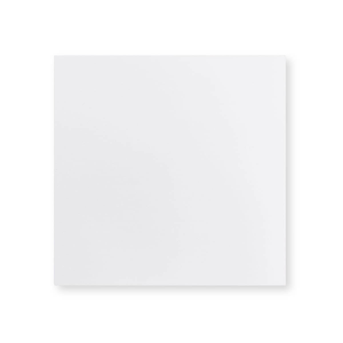 White Business Peel & Seal Envelope (200 x 200mm)