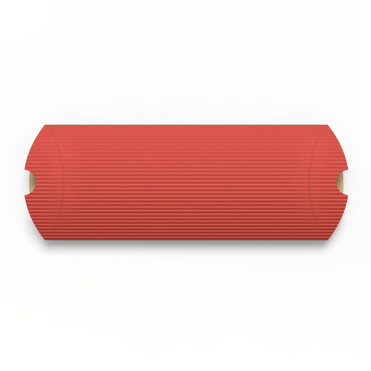 Corrugated Pillow Boxes