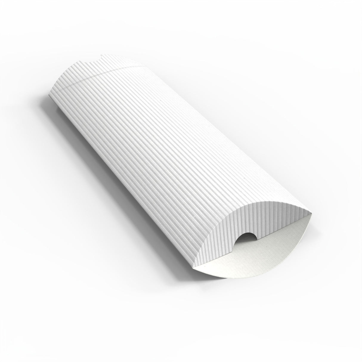 Corrugated Pillow Boxes