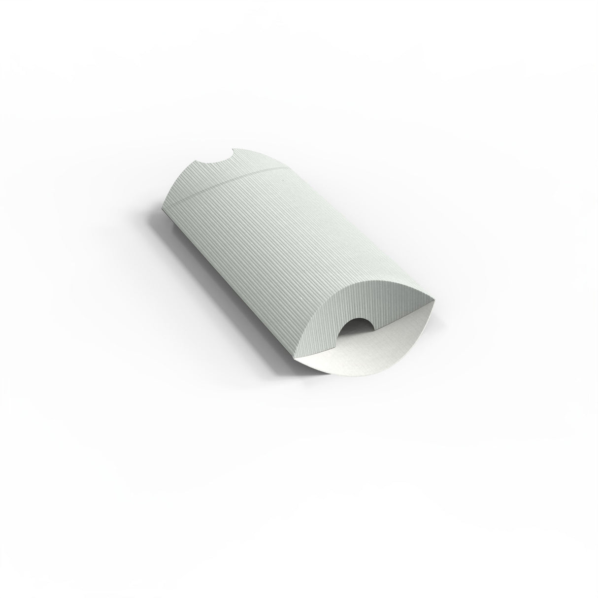 Corrugated Pillow Boxes