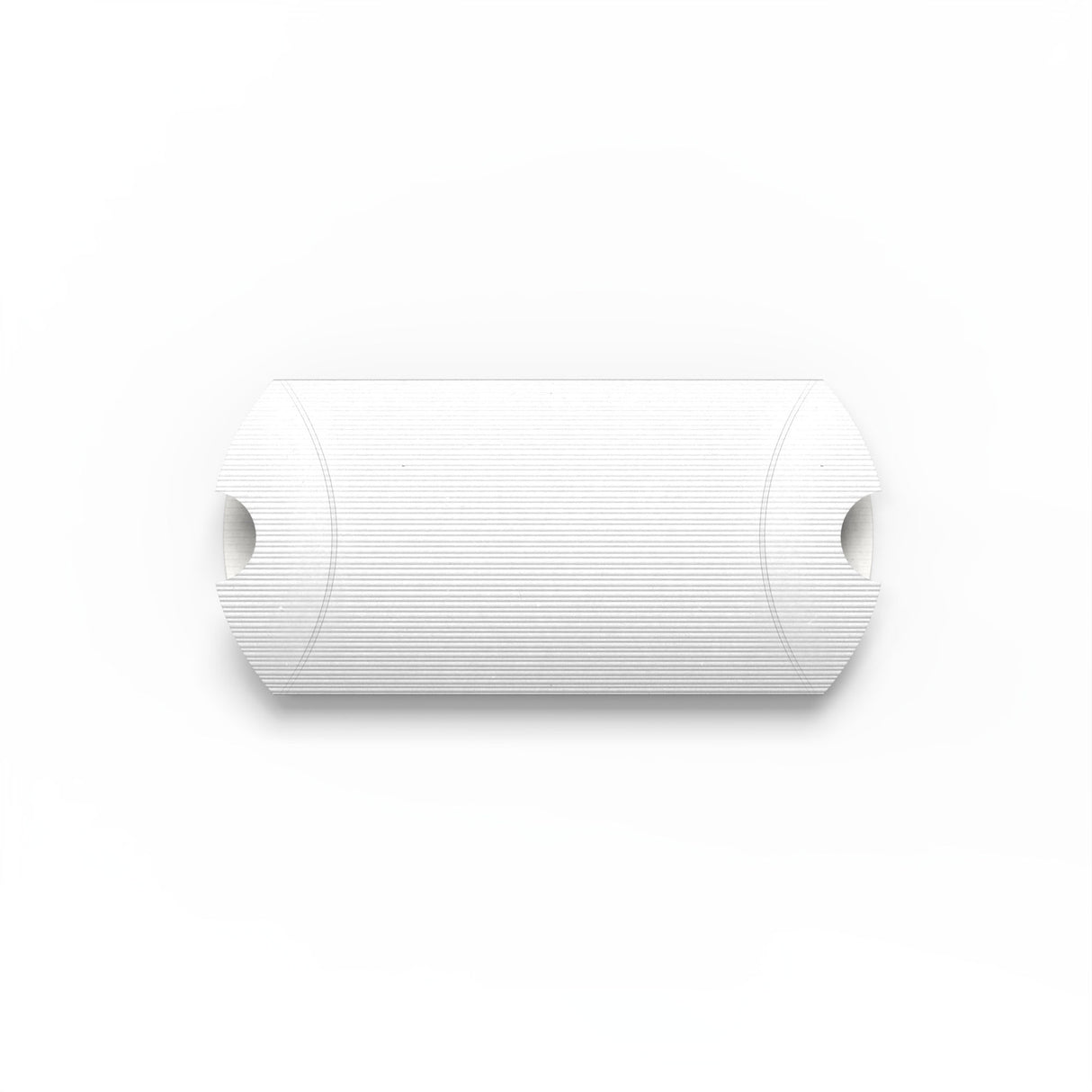Corrugated Pillow Boxes