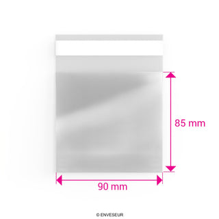 Cello Bags (Non-Header)