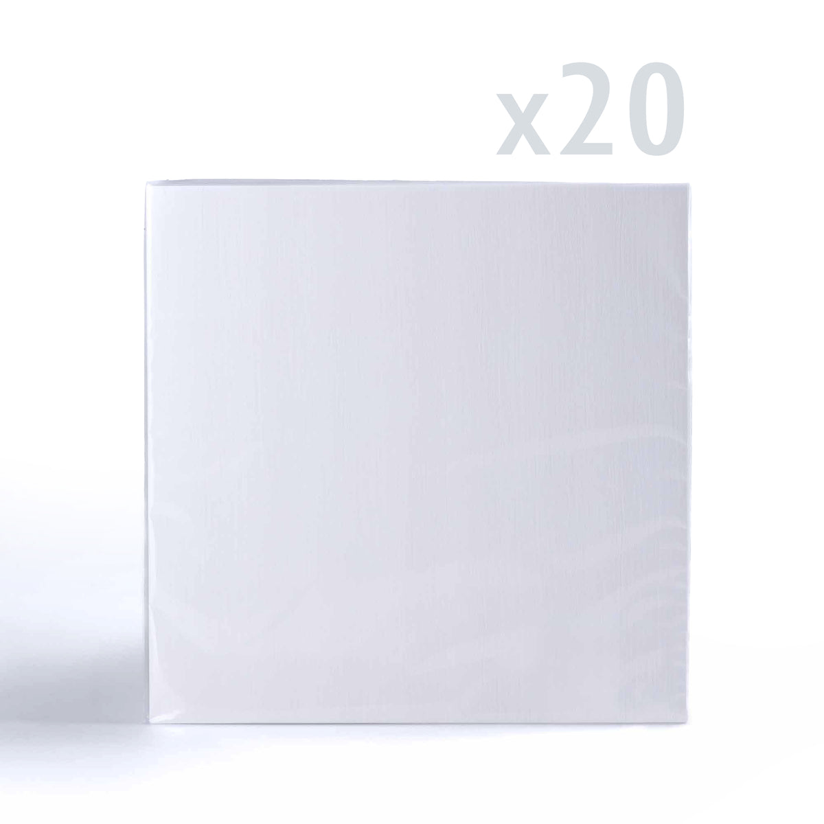 Lin Kort 300 g/m² pakke