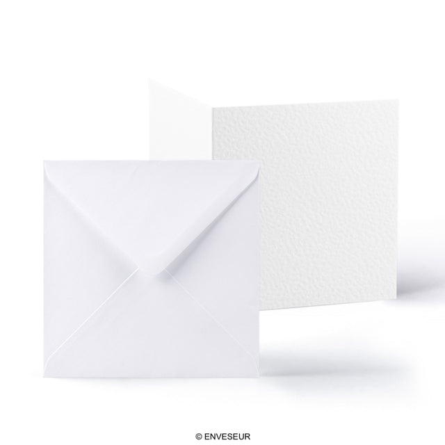Hammered Cards & Envelopes Pack