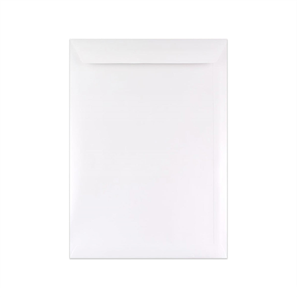 C4 White Envelope (324 x 229mm)
