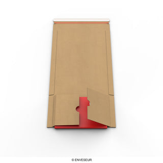 Book Wrap Mailers