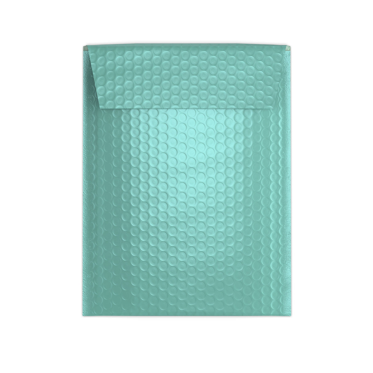 Metallic Finish Bubble Bag Mailers