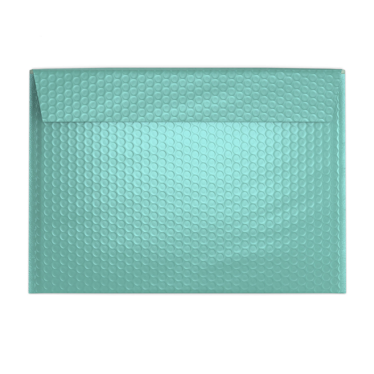 Metallic Finish Bubble Bag Mailers