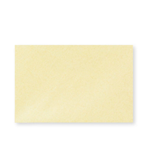 Champagne Lustre Envelope 62x94 mm
