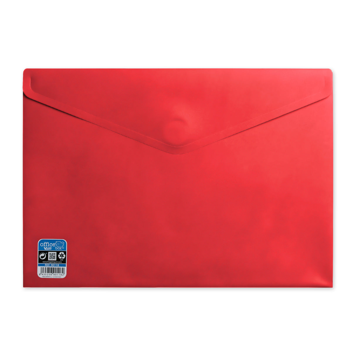 Envelope Holder (V-Lock)