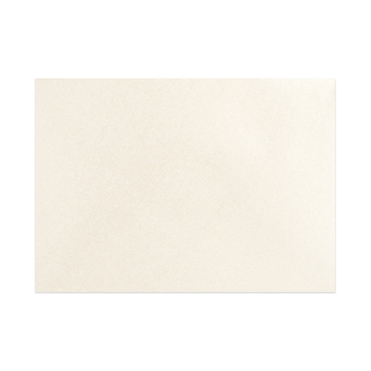 B6 Oyster-konvolutt – diamantformet klaff (125 x 175 mm)