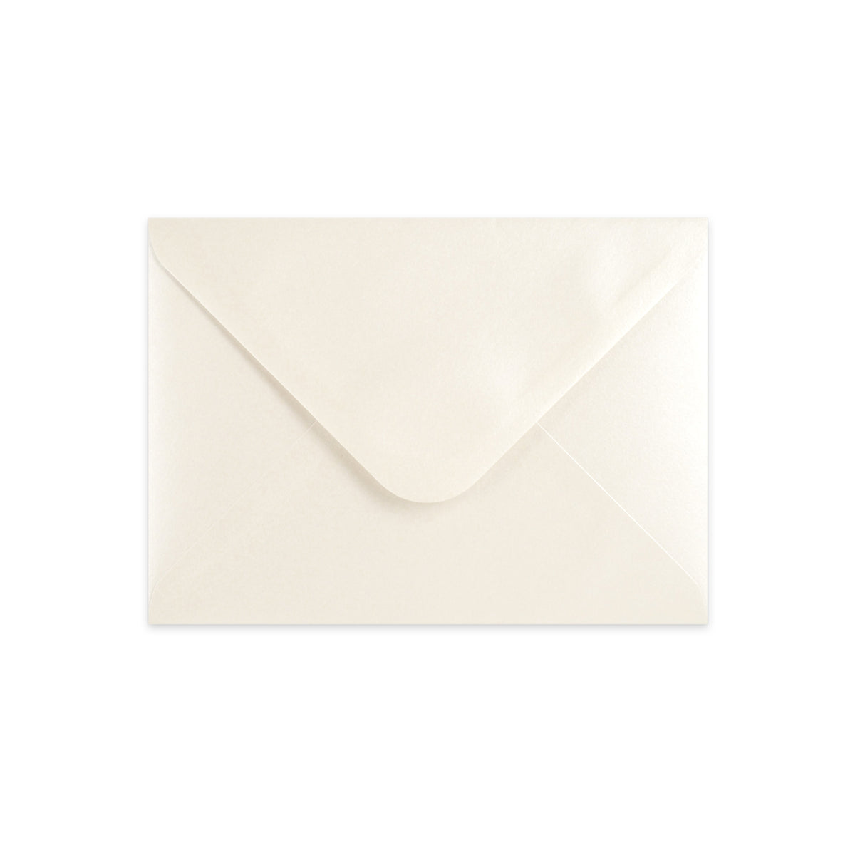 Oyster-konvolutt – Diamond Flap 133 x 184 mm
