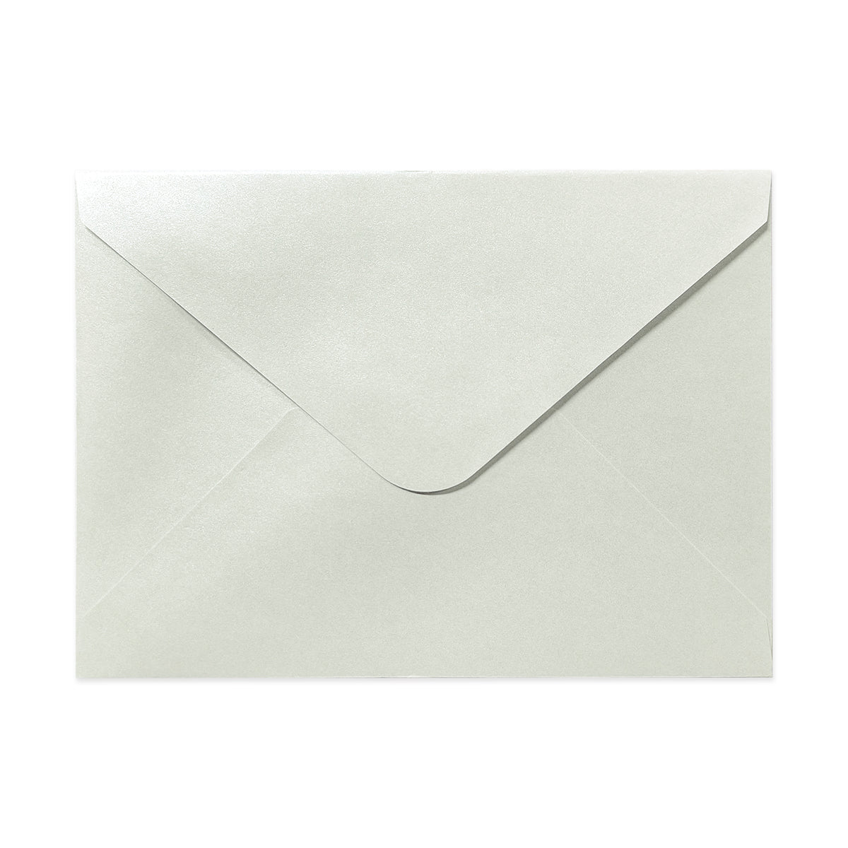 Oyster-konvolutt – Diamond Flap 133 x 184 mm