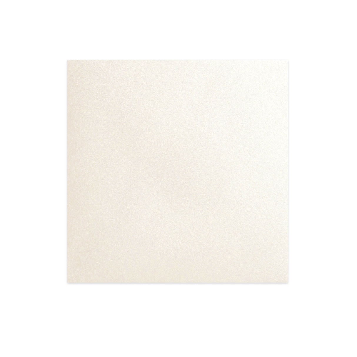 Oyster-konvolutt – Diamond Flap 155 x 155 mm