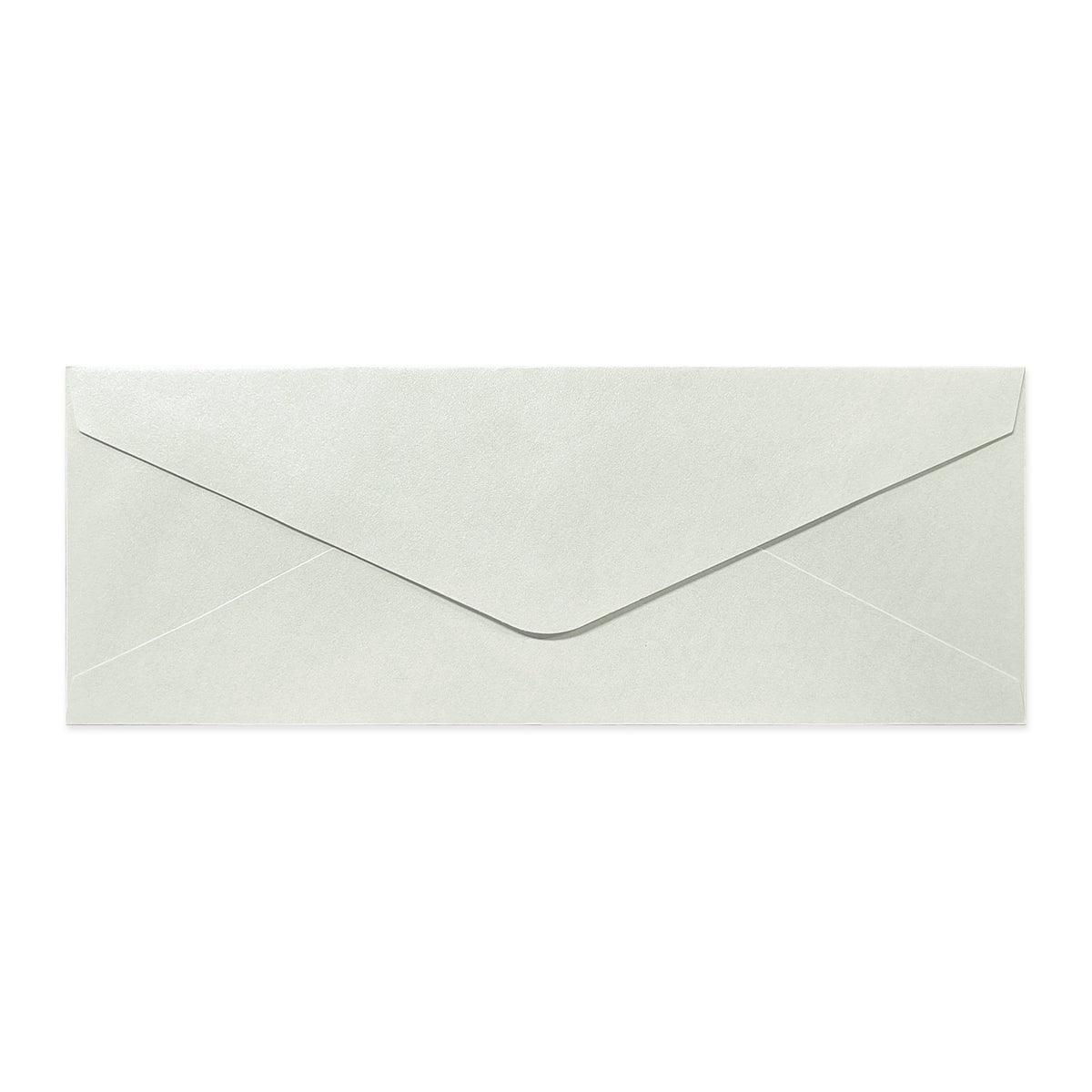 Oyster-konvolutt – diamantformet klaff 80 x 215 mm