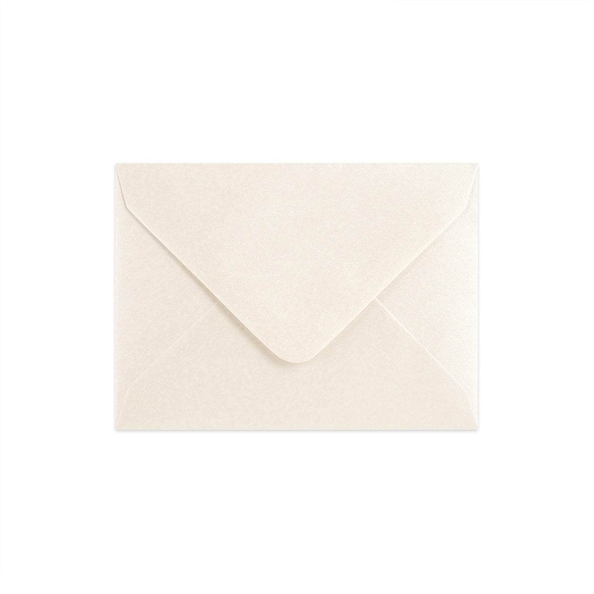 C7 Oyster-konvolutt – diamantformet klaff (82 x 113 mm)