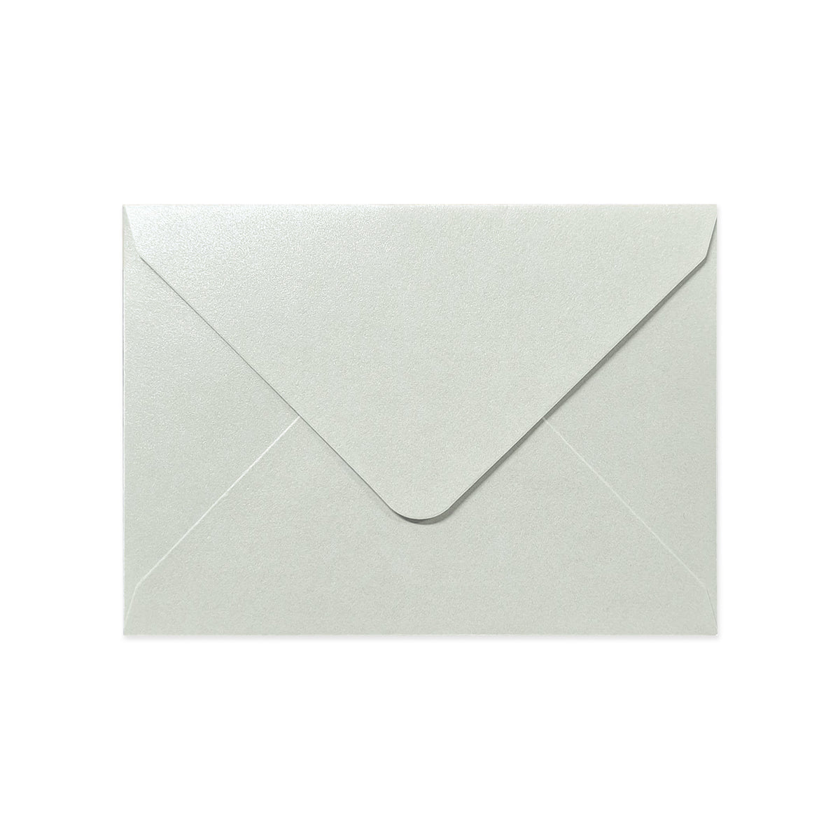 C7 Oyster-konvolutt – diamantformet klaff (82 x 113 mm)