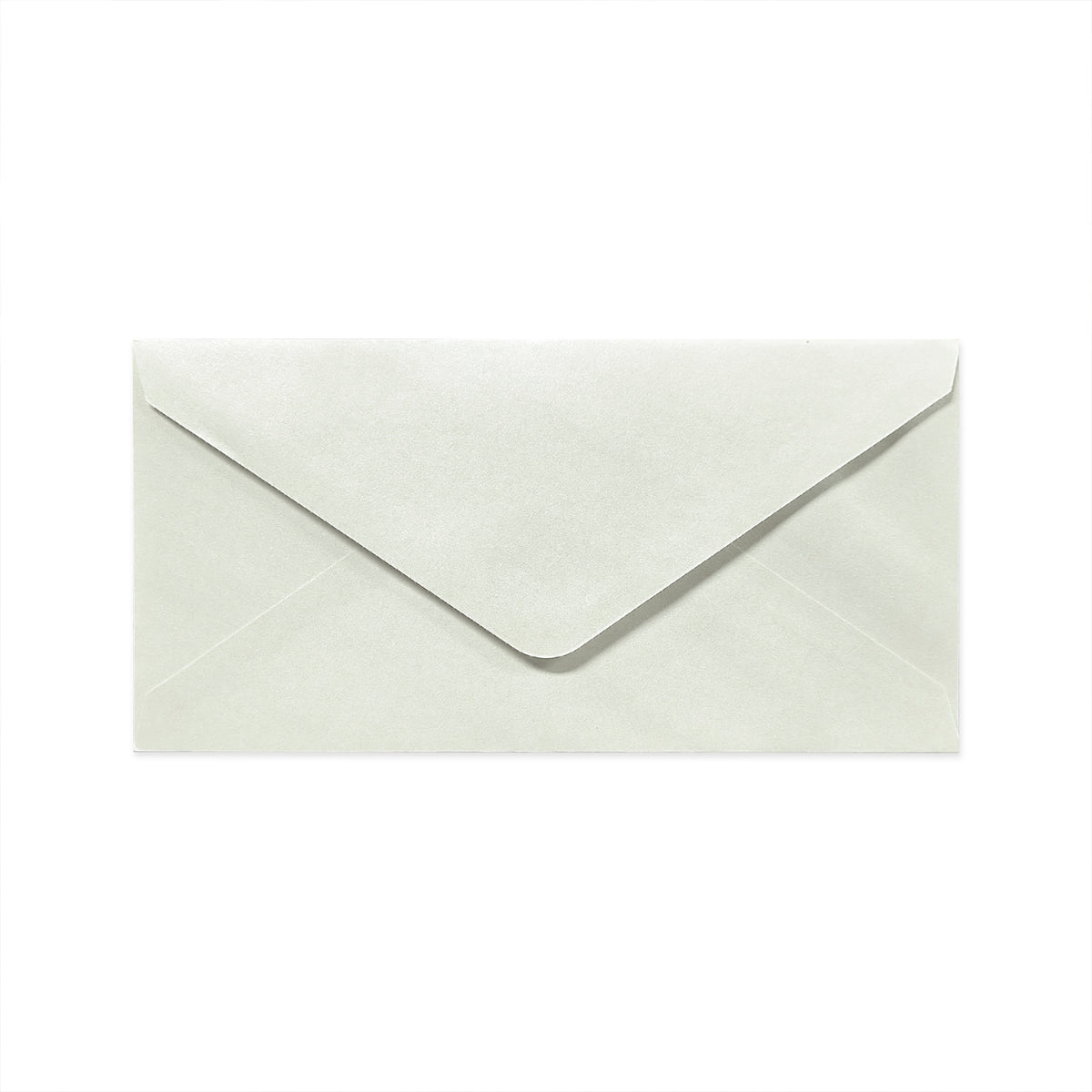 Oyster-konvolutt – diamantflapp 110 x 220 mm (DL)