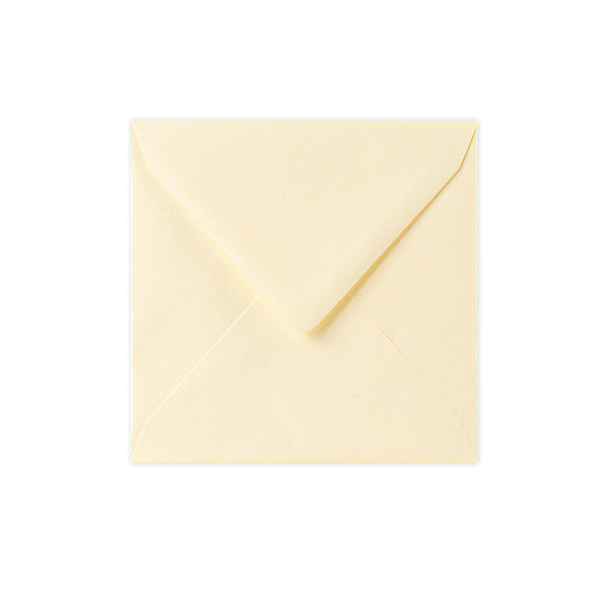 Magnolia Color Envelope 130x130 mm