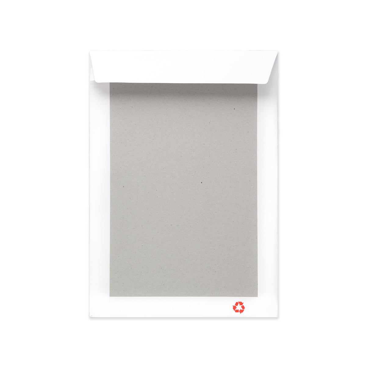 White Board Back Peel & Seal Envelope (324 x 229mm)