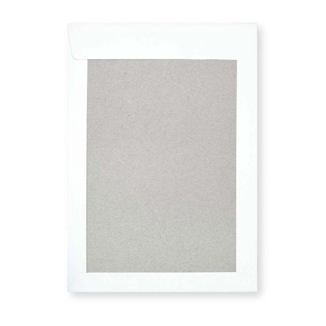 C4 White Envelope (324 x 229mm)