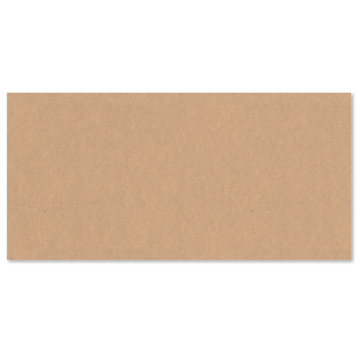 Folded Card Blanks