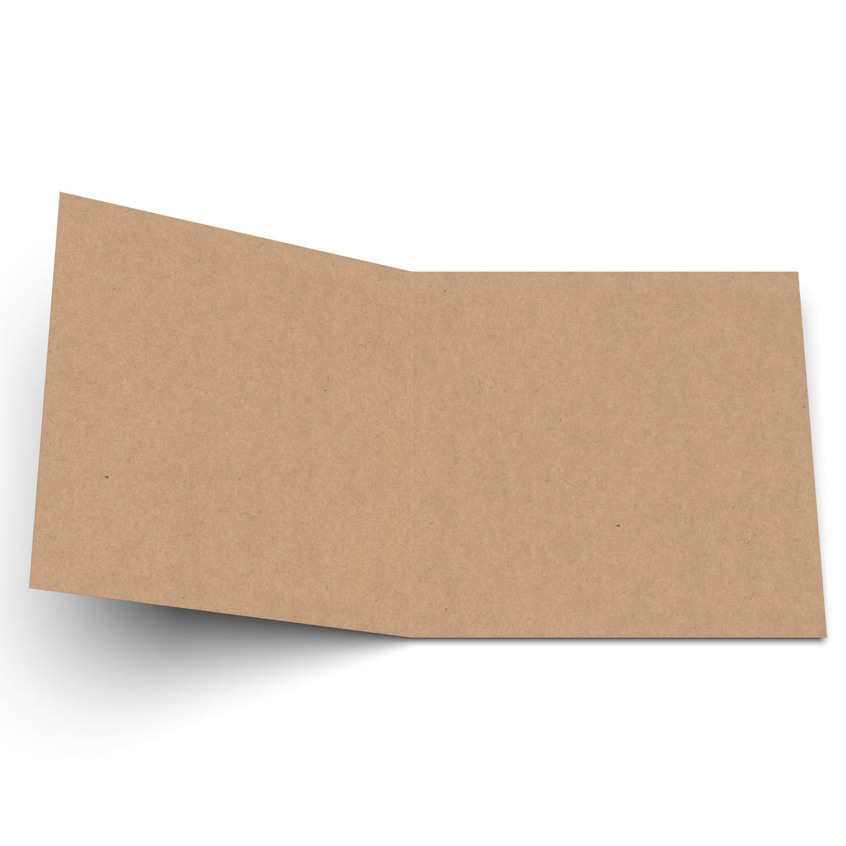 Folded Card Blanks