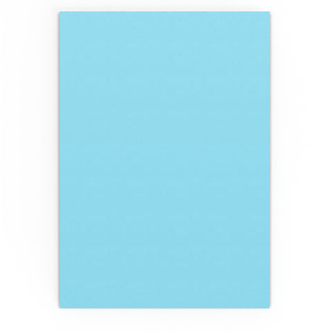 C4 Mid Blue Peel & Seal Envelope (324 x 229mm)