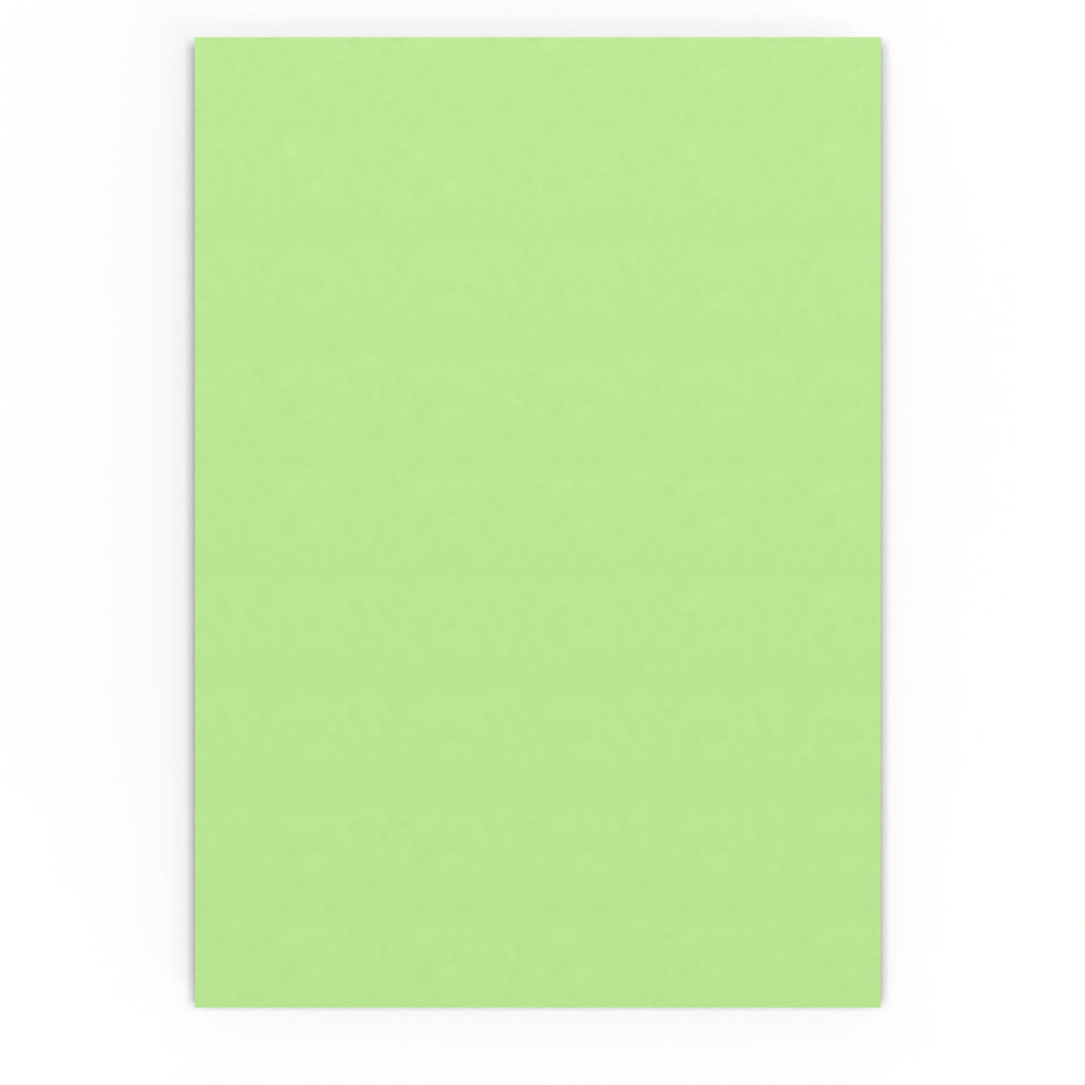 C4 Pale Green Peel & Seal Envelope (324 x 229mm)