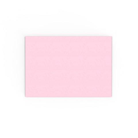 C6 Pale Pink Envelope (114 x 162mm)