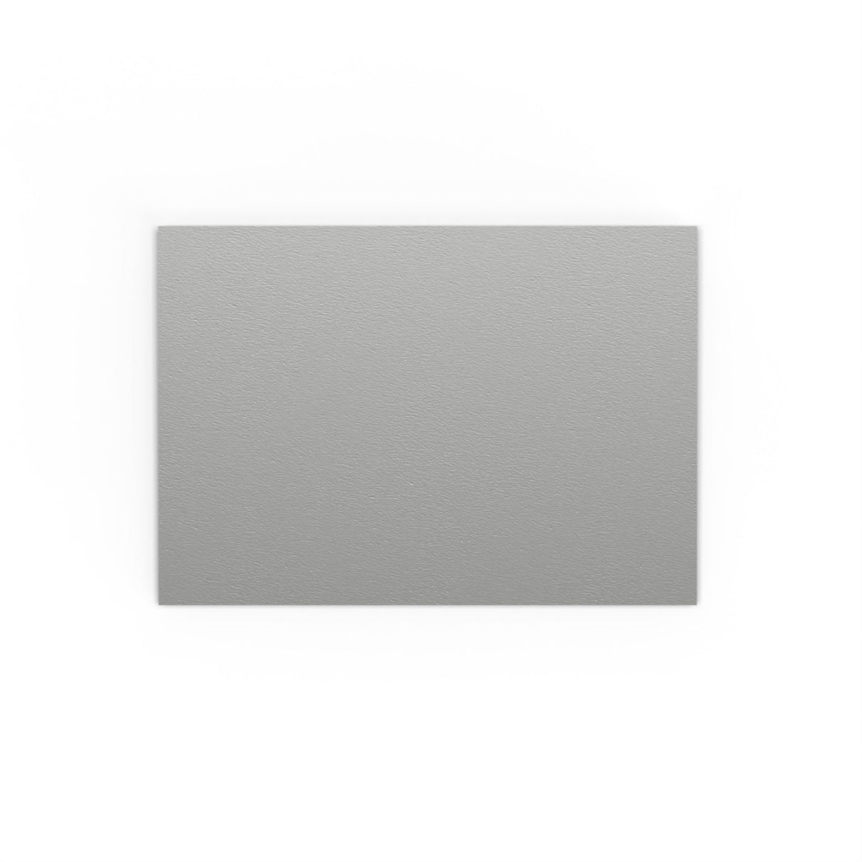 C6 Silver Peel & Seal Coloured Envelope (114 x 162mm)