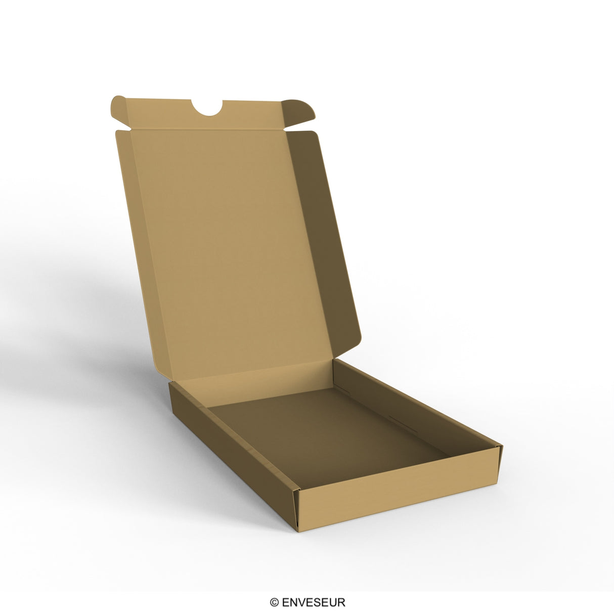 Royal Mail PIP Boxes