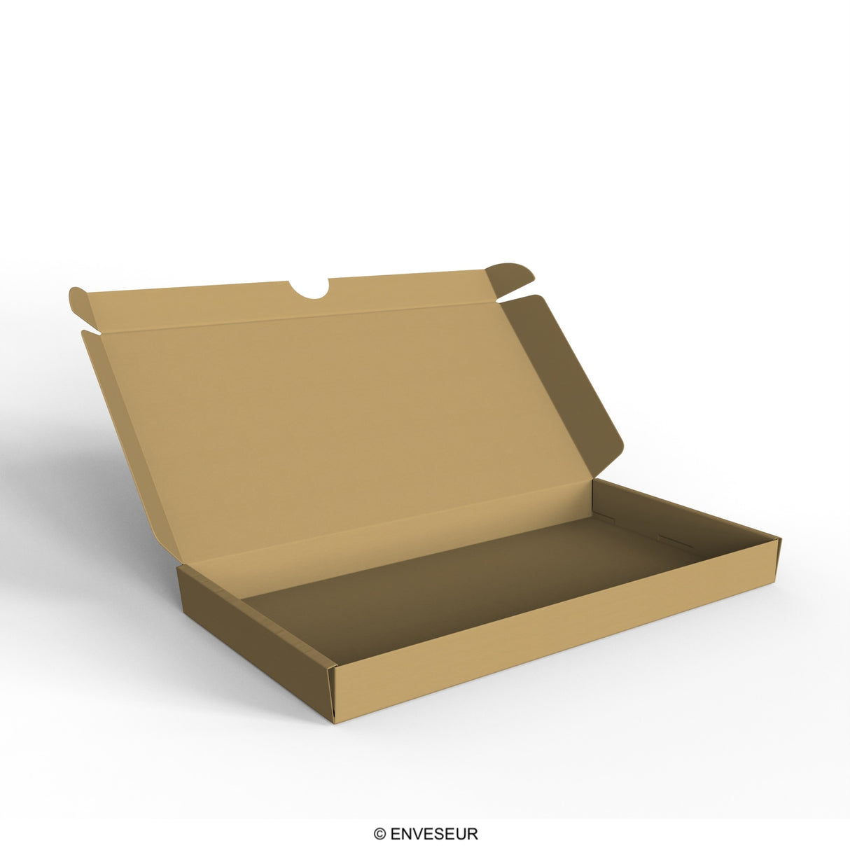 Royal Mail PIP Boxes