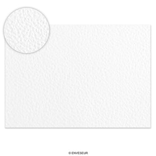 White Plain Paper
