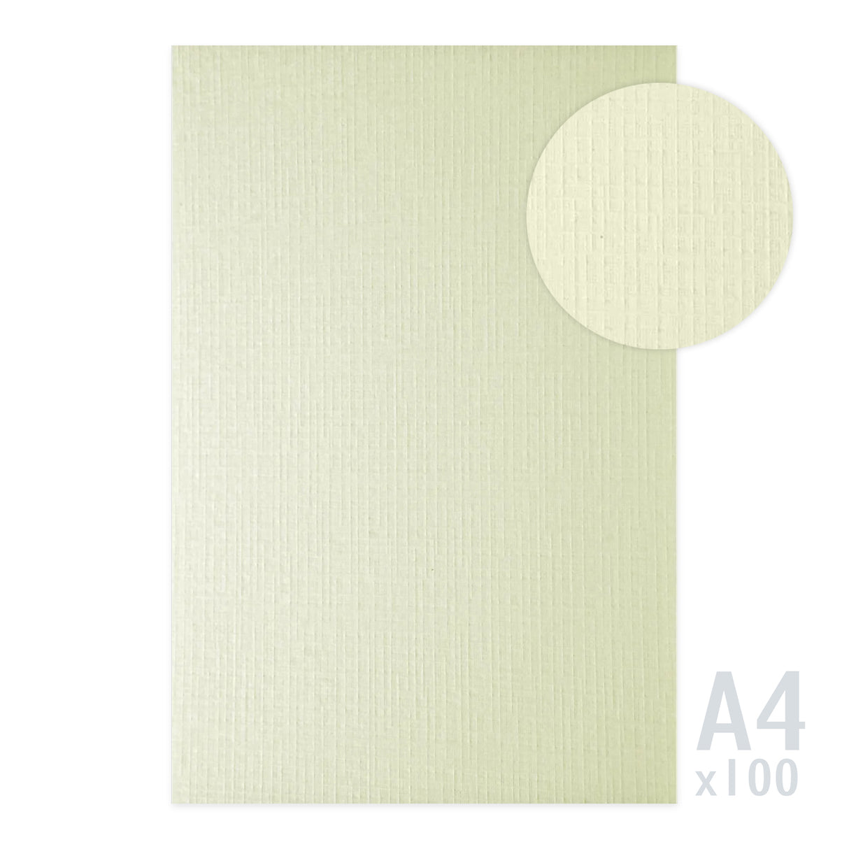 Linen Textured Paper 246gsm