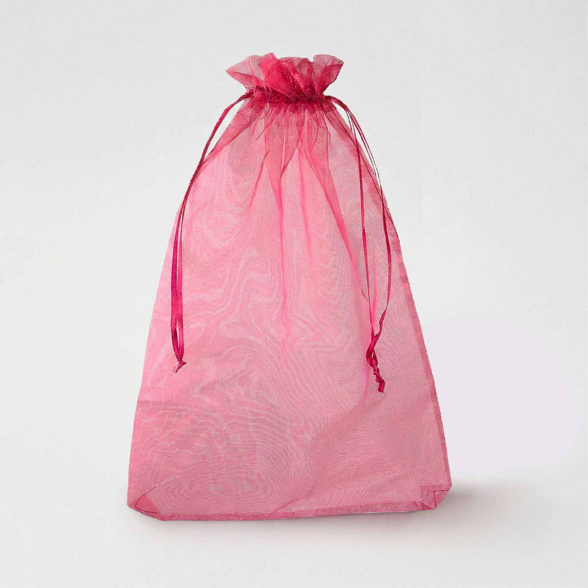 Organza-poser