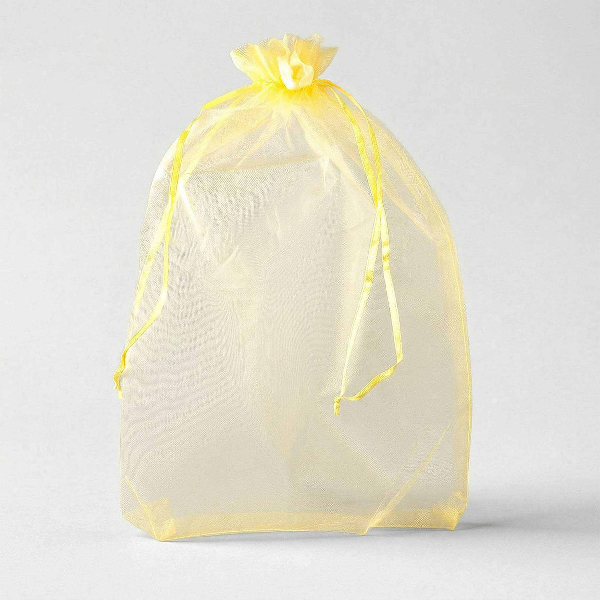 Organza-poser