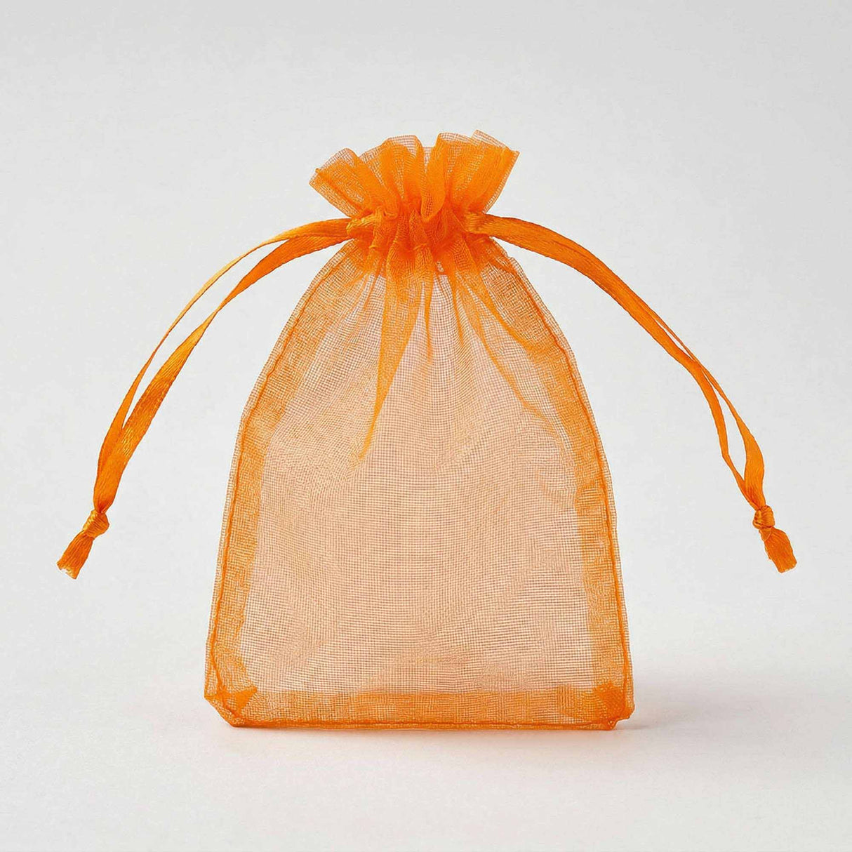 Organza-poser