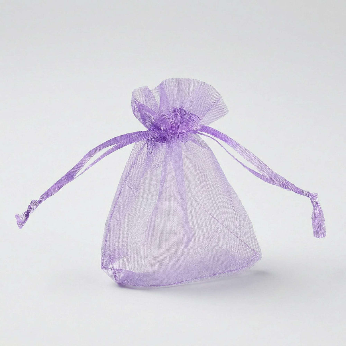Organza-poser