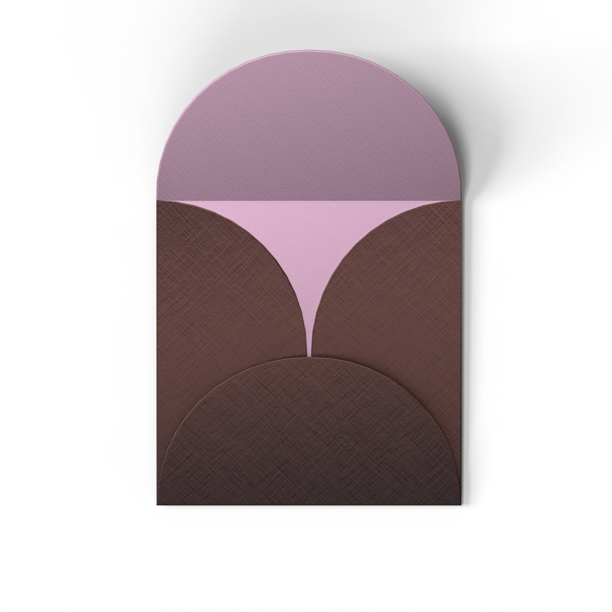 Pouchette-konvolutter
