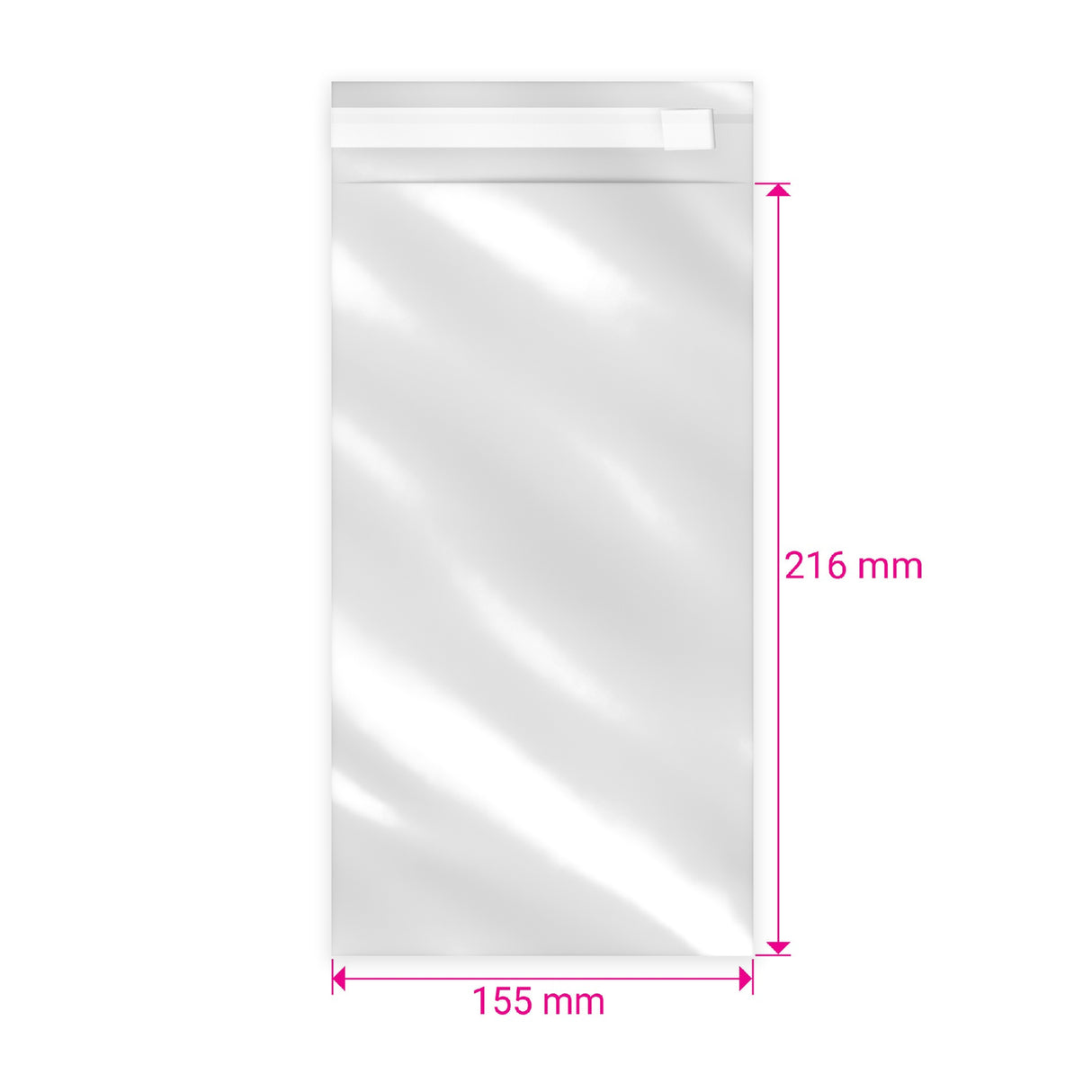 Biodegradable PLA Bags