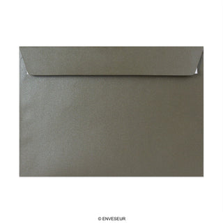 Pearlescent Envelopes