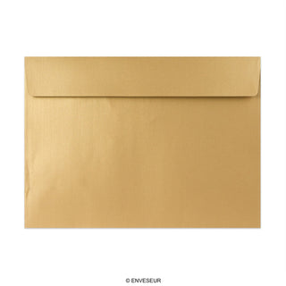 Pearlescent Envelopes